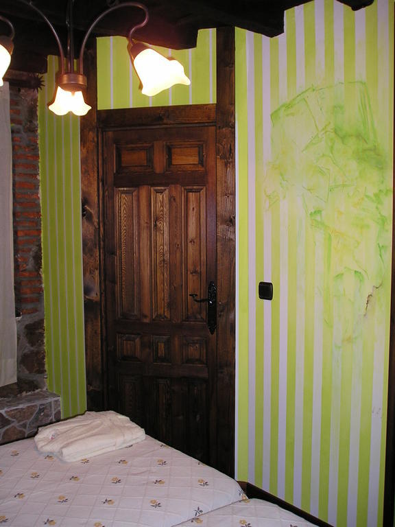 Posada Trisileja Cos Zimmer foto